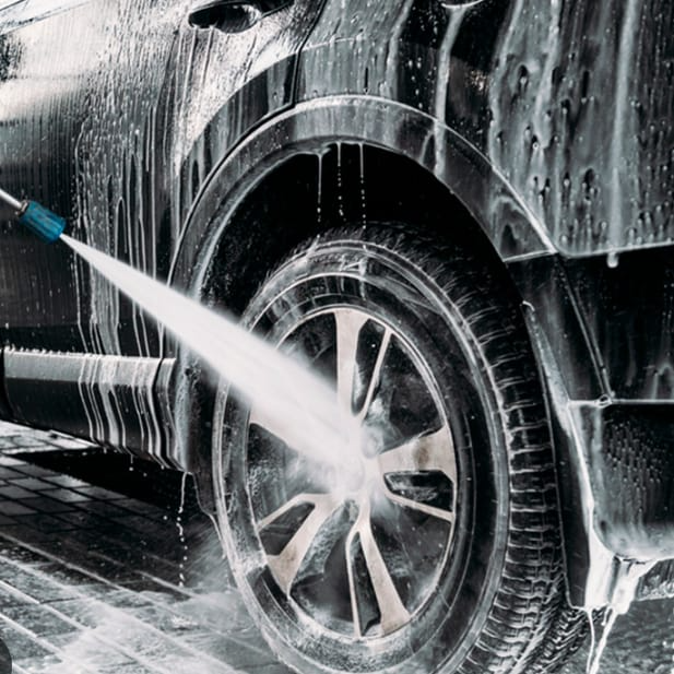 Estética Automotiva de Elite Prime Detail
