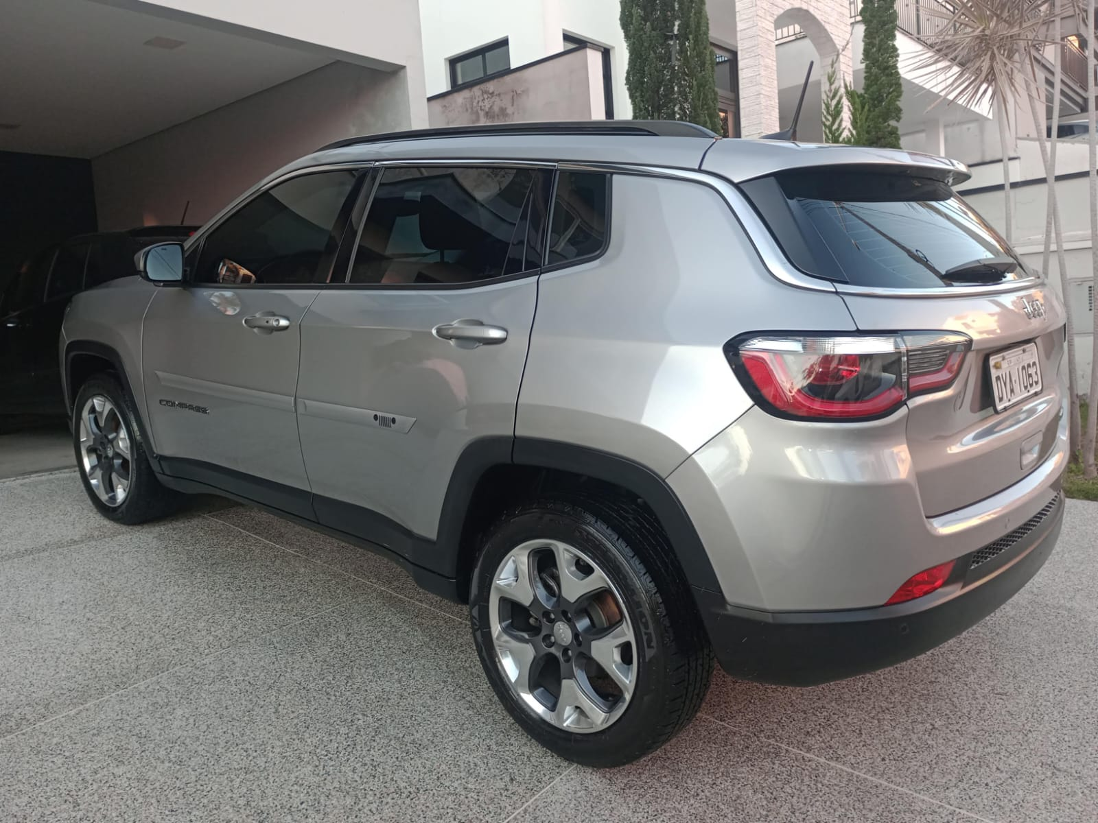 Entrega Prime Detail 1